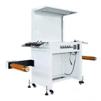 Máy kiểm tra và đếm nhãn WPJ-350P/WPJ-350