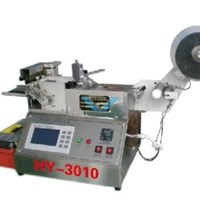 Máy cắt nhãn mác siêu âm (để bàn) HY-3010