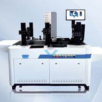 Máy in kỹ thuật số ly cốc hộp thực phẩm (Mực uv) CSJ-G502C