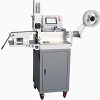 Máy cắt nhãn siêu âm tự động MHQ-70C