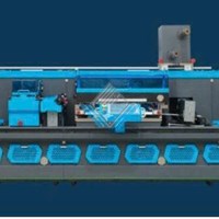 MÁY GIA CÔNG SAU IN FLEXO MPX350-FRD