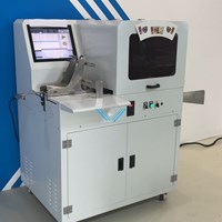 Máy in cốc giấy ly giấy (Kỹ thuật số) VGSJ-210A