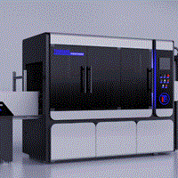 Máy làm hộp giấy thực phẩm KFV-780