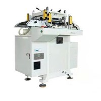 Đầu bế label cuộn RFTX-350