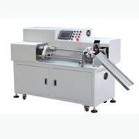 Máy cắt ống giấy lập trình SHY-600
