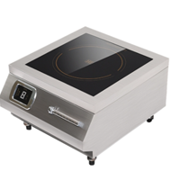 Bếp từ Micci MC-8F-01