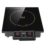 Bếp từ Micci MC-HG2000-01