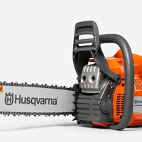 Máy cưa xích HUSQVARNA 445 II