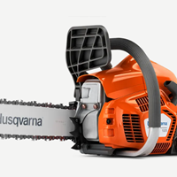 Máy cưa xích HUSQVARNA 125