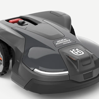 Robot cắt cỏ Husqvarna Automower® 430X NERA