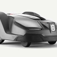Robot cắt cỏ tự động AUTOMOWER® 430X