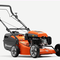 Máy cắt cỏ đẩy tay HUSQVARNA LC 419SP