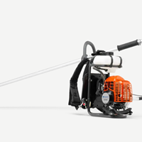 Máy cắt cỏ đeo lưng HUSQVARNA 542RBS