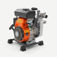 Máy bơm nước HUSQVARNA W40P 