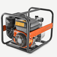 Máy bơm nước HUSQVARNA W50P