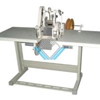 Máy cắt quai túi vải không dệt JT-QD