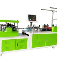Máy làm mũ con sâu trùm đầu (Màng bọc thực phẩm) VG-CS  