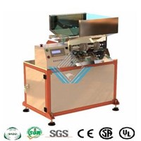 Máy cắt chéo ống hút giấy SC-240
