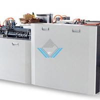 Máy làm hộp bánh ngọt HBJ-D300