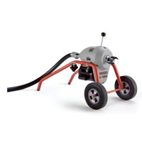 Máy thông tắc cống lò xo Ridgid K-1500