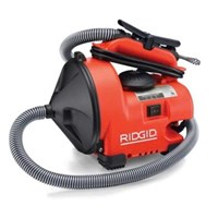 Máy thông tắc cống lò xo Ridgid K-30
