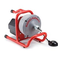 Máy thông tắc cống lò xo Ridgid K-40