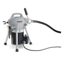 Máy thông tắc cống lò xo Ridgid K-50-8