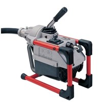 Máy thông tắc cống lò xo Ridgid K-60SP
