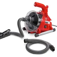Máy thông tắc cống lò xo Ridgid PowerClear R7