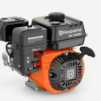 Động cơ Đa năng HUSQVARNA HH 196MP