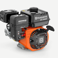 Động cơ đa năng HUSQVARNA HH 196OB