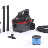Máy hút bụi ôtô Ridgid WD4075KR