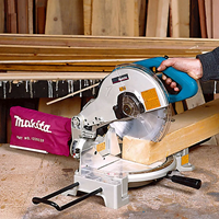 Máy cưa đa góc (260MM-1650W) MAKITA - LS1030N 