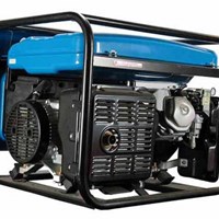 Máy phát chạy xăng HONDA TPG3000HM (2.0/2.2KVA) 