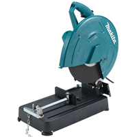 Máy cắt sắt MAKITA - LW1401 (355MM-2200W) 