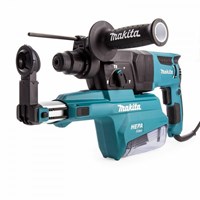 Máy khoan BT 3 CN (Kèm hút bụi) MAKITA - HR2652 
