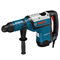 Máy khoan CD BOSCH GBH8-45DV (1500W)