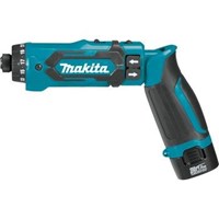 Máy vặn vít gập MAKITA - DF012DSE (7.2V)