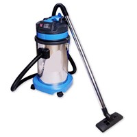 Máy hút bụi công nghiệp Super Clean AC-603J