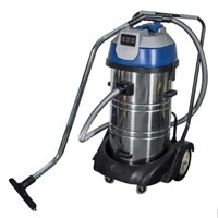 Máy hút bụi nước công nghiệp Super Clean AS 80