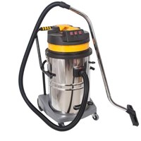 Máy hút bụi công nghiệp Super Clean CB60-2Q