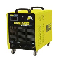 Máy cắt Plasma Hồng Ký HK 100
