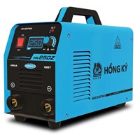 Máy hàn que điện tử Hồng Ký HK 250Z