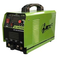 Máy hàn điện tử Hồng Ký SR TIG 200R