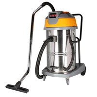 Máy hút bụi – nước công nghiệp TopClean TC80