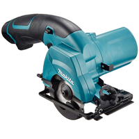 Máy cưa đĩa MAKITA - HS300DZ (85MM-10.8V) Chưa pin, sạc 