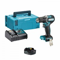 Máy khoan búa, vặn vít MAKITA - DHP487RFJ
