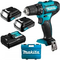 Máy khoan vặn vít MAKITA - DF333DSYE
