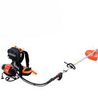 Máy cắt cỏ đeo lưng ECHO - RM520ES (44mm, 50.2cc)