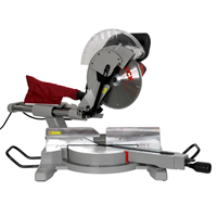 Máy cưa đa góc trượt DCK KJX06-255 (1650W) 